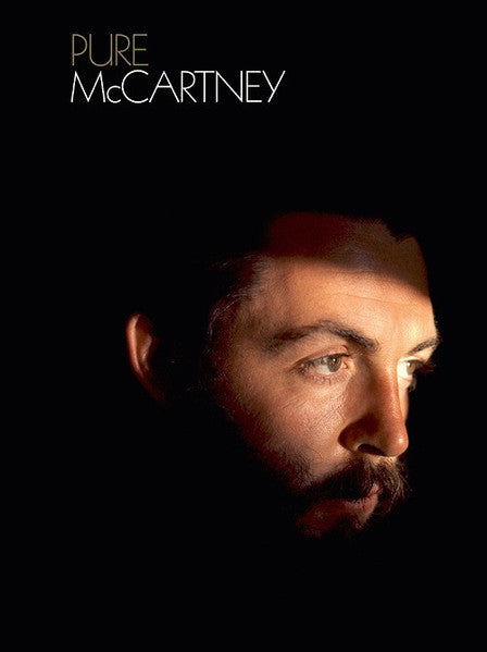 Paul McCartney – Pure McCartney - CD