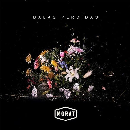 Morat – Balas Perdidas LP