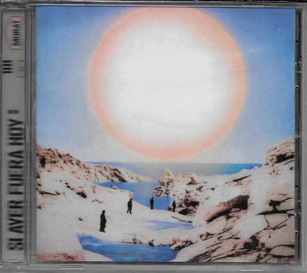 Morat – Si Ayer Fuera Hoy Cd Jewel Case