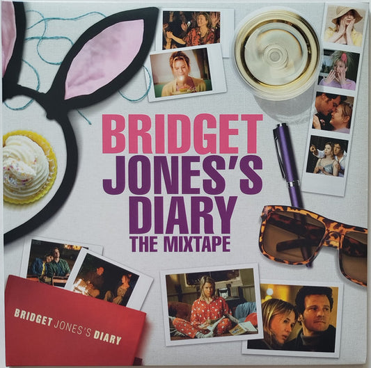 Soundtrack - Bridget Jones's Diary - The Mixtape - LP