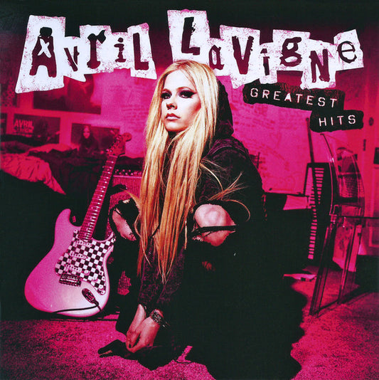 Avril Lavigne – Greatest Hits - CD