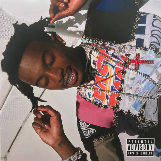 Playboi Carti – Playboi Carti - CD