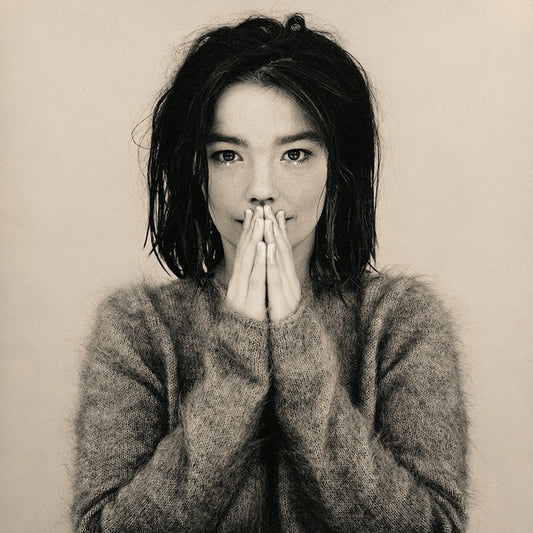 Bjork – Debut - LP