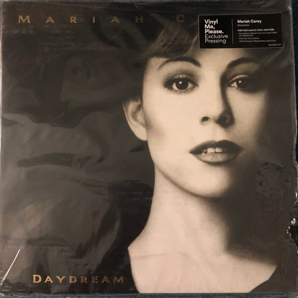 Mariah Carey – Daydream Vinyl Me Please Me Exclusive Pressing - LP