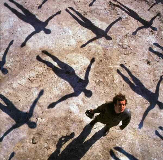 Muse – Absolution - CD