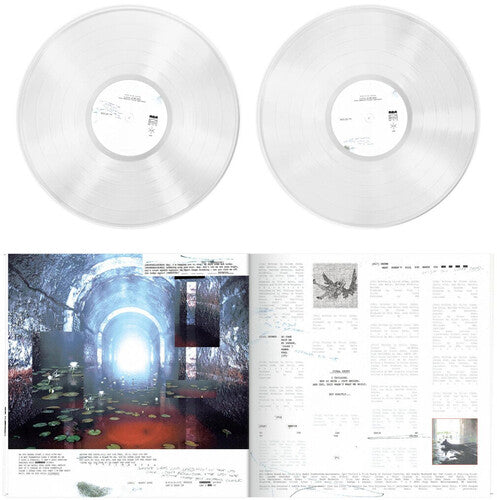 Bring Me The Horizon - L.I.V.E. In Sao Paulo RSD 2026 - LP
