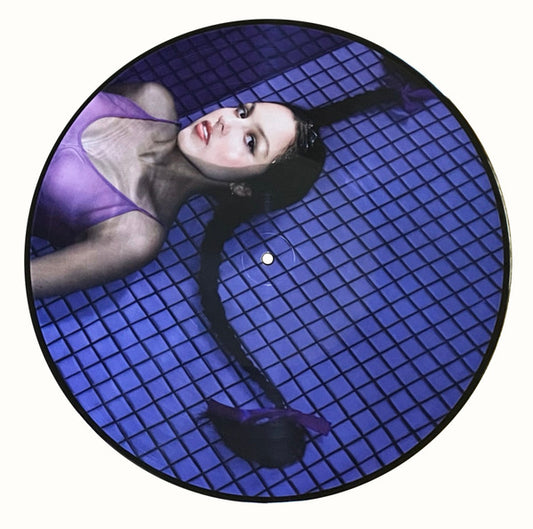 Olivia Rodrigo – Guts - LP Picture Disc