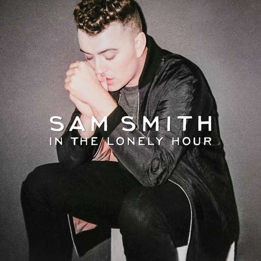 Sam Smith  – In The Lonely Hour - LP