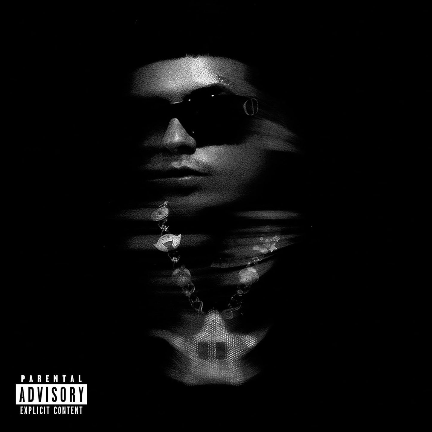 Natanael Cano – Porque La Demora - LP Marmoleado