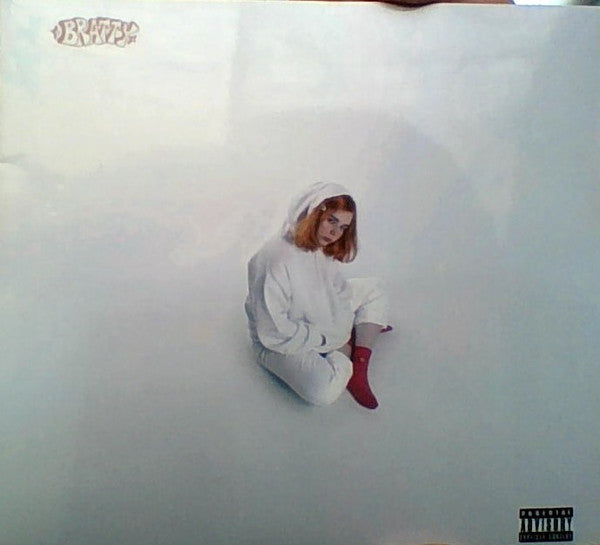Bratty – Tdbn Deluxe - CD