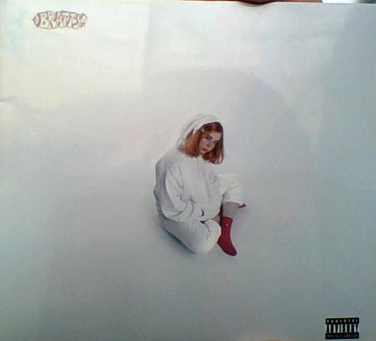 Bratty – Tdbn Deluxe - CD