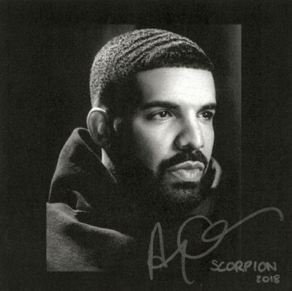 Drake – Scorpion - CD