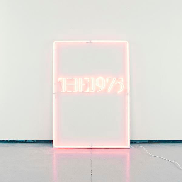 The 1975 – I Like It When You Sleep, For You Are So Beautiful Yet So Unaware Of It LP