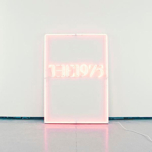 The 1975 – I Like It When You Sleep, For You Are So Beautiful Yet So Unaware Of It LP