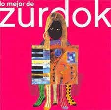 Zurdok – Lo Mejor De Zurdok - CD+DVD