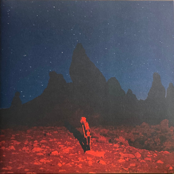 Phoebe Bridgers – Punisher LP