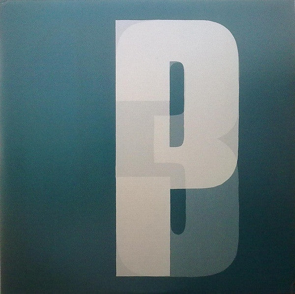Portishead – Third - LP