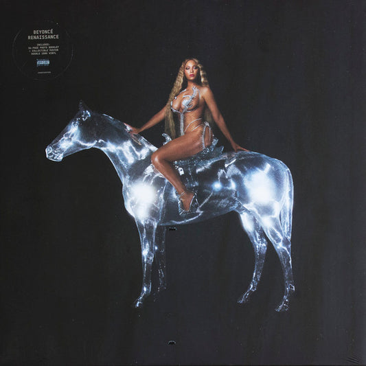 Beyoncé – Renaissance - LP