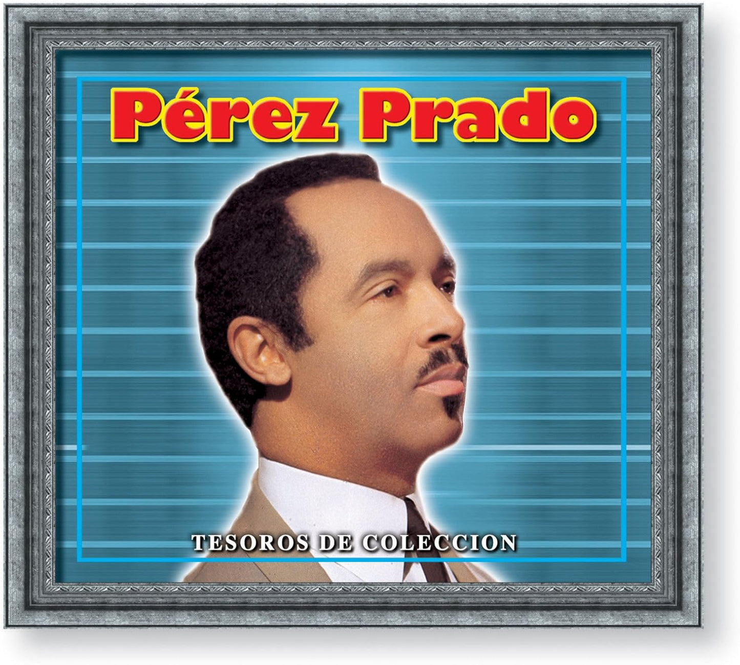 Perez Prado - Tesoros De Coleccion - CD