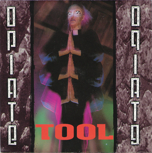 Tool – Opiate - CD