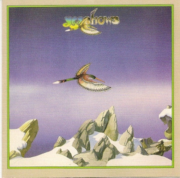 Yes – Yesshows - CD