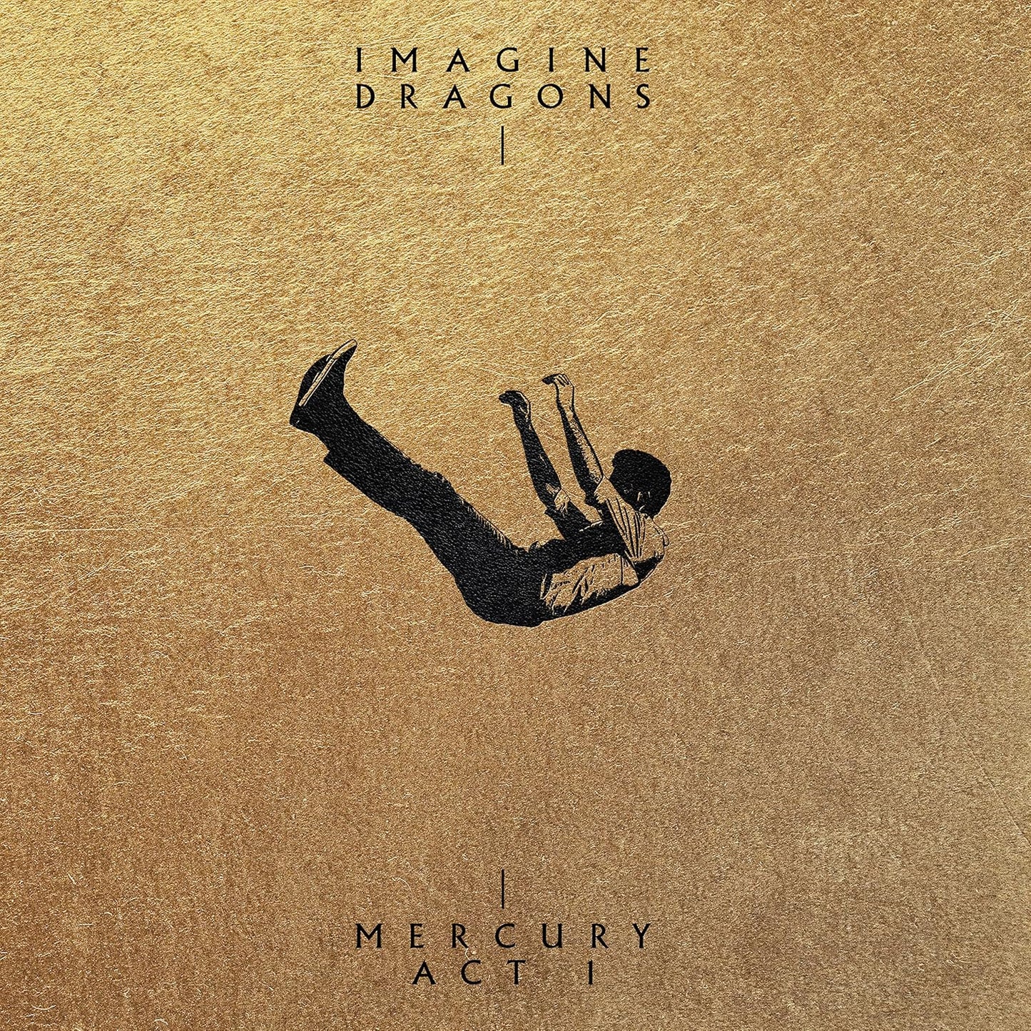 Imagine Dragons – Mercury - Act 1 - LP