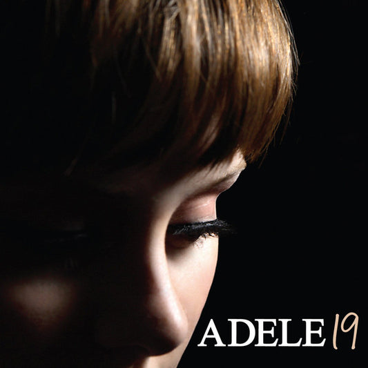 Adele  – 19 - CD