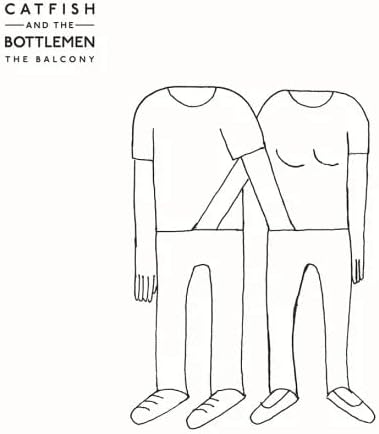Catfish And The Bottlemen - Balcony LP RSD 2024