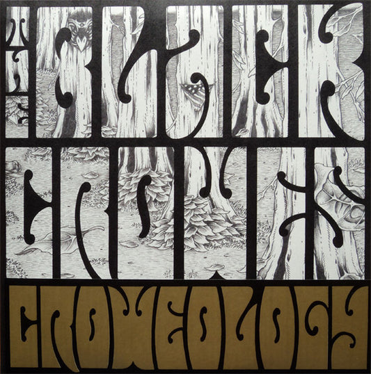 The Black Crowes – Croweology - LP