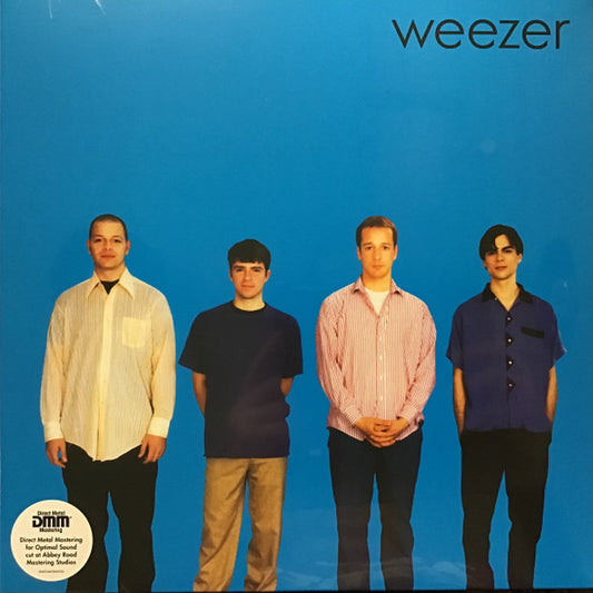 Weezer – Weezer - LP