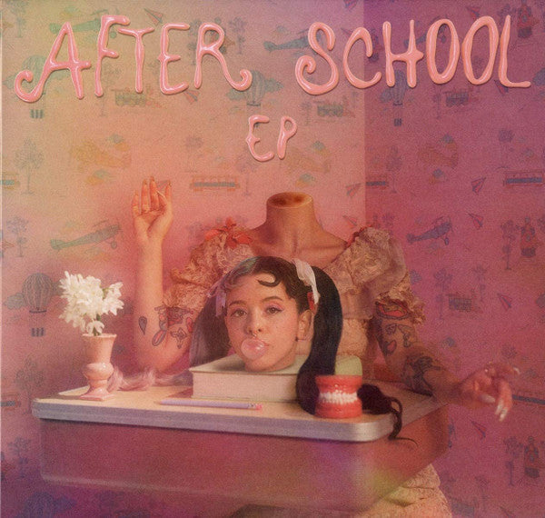 Melanie Martinez  – After School EP - CD