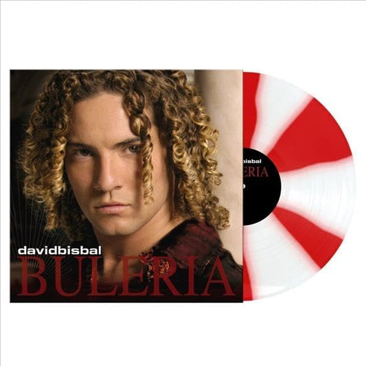 David Bisbal - Buleria lp