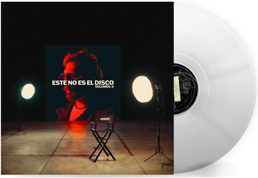 Sabino - Este No Es el Disco Volumen II - LP