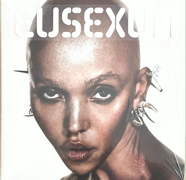 FKA Twigs – Eusexua - LP