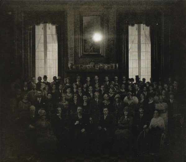 Opeth – The Last Will And Testament - CD