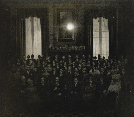 Opeth – The Last Will And Testament - CD