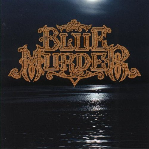 Blue Murder - Blue Murder - CD