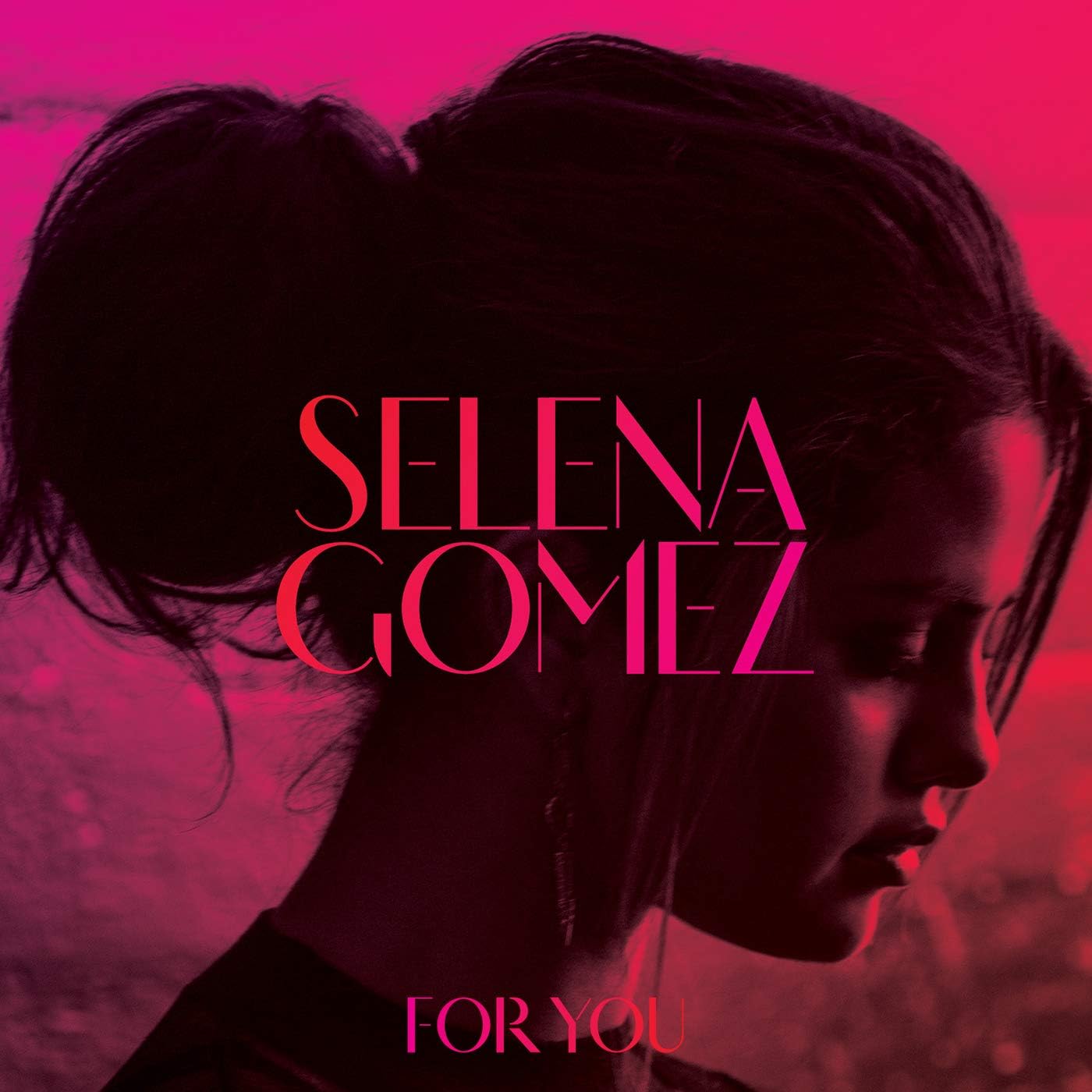 Selena Gomez – For You CD
