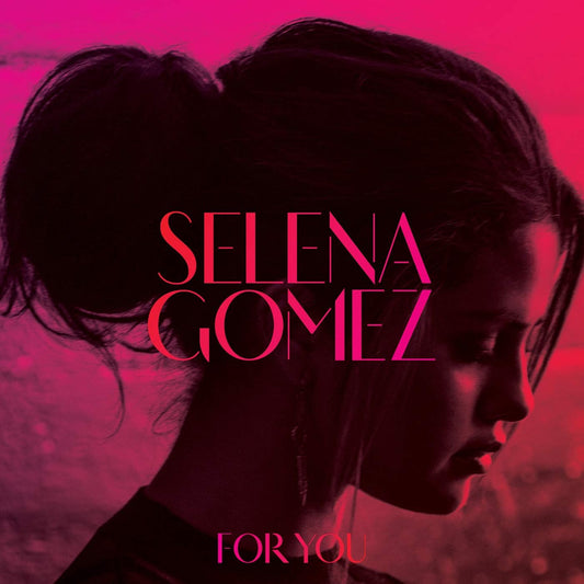 Selena Gomez – For You CD