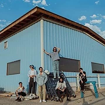 Bandalos Chinos – El Big Blue CD