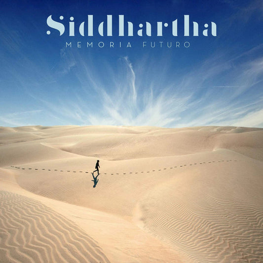 Siddhartha – Memoria Futuro - LP