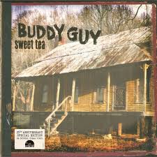 Buddy Guy - Sweet Tea RSD 2026 - LP