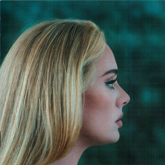 Adele – 30 Bonus Tracks CD