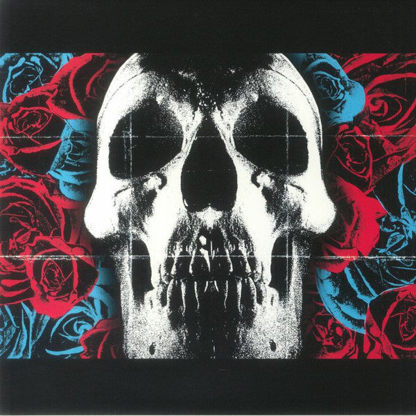 Deftones - Deftones 20Th Anniversary - LP Rojo