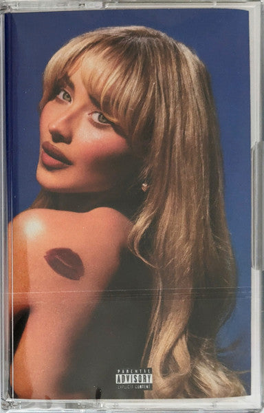 Sabrina Carpenter – Short N' Sweet - Cassette