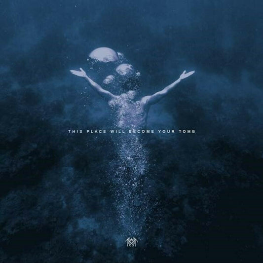 Sleep Token – This Place Will Become Your Tomb CD