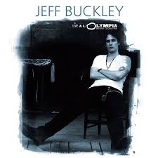 Jeff Buckley - Live A L'olympia RSD 2026 - CD