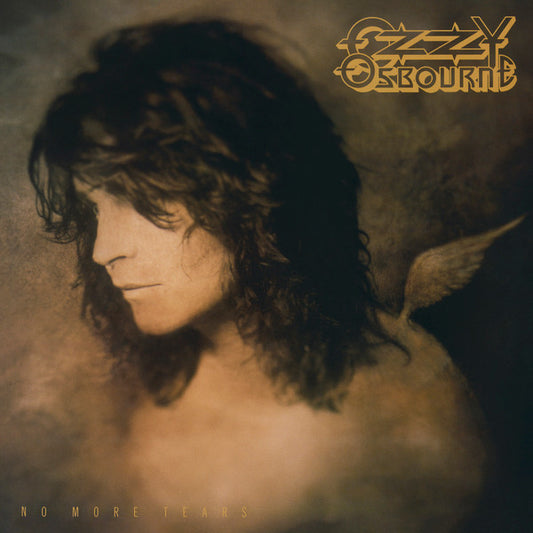 Ozzy Osbourne – No More Tears - LP