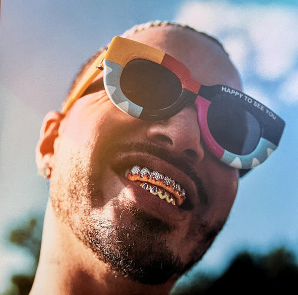 J Balvin – Jose - LP