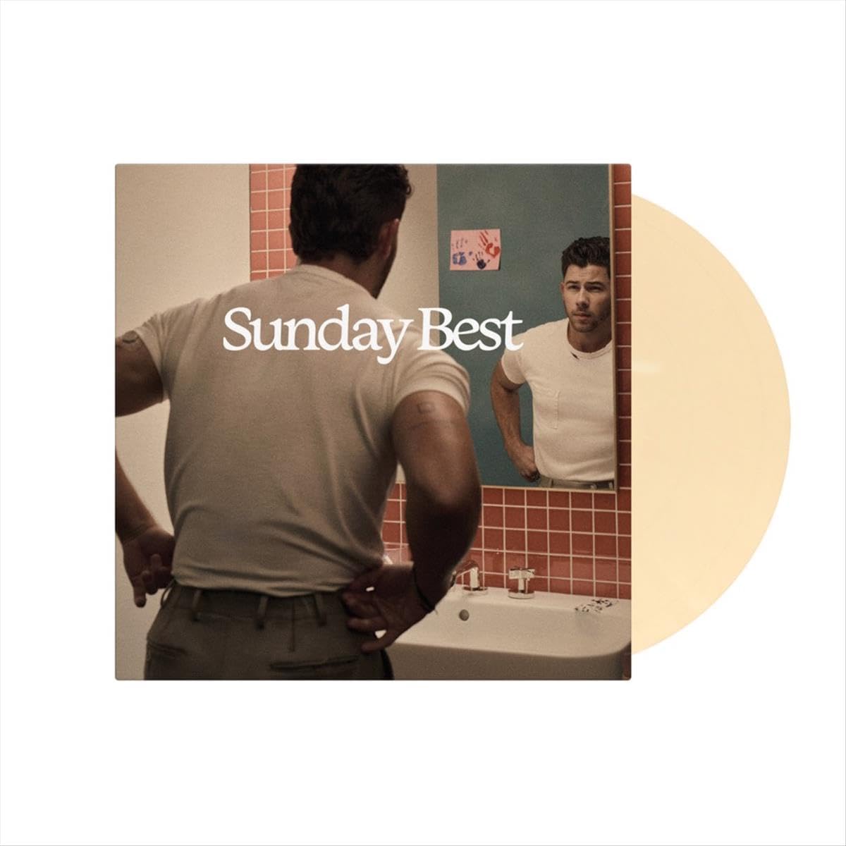 Nick Jonas - Sunday Best - LP